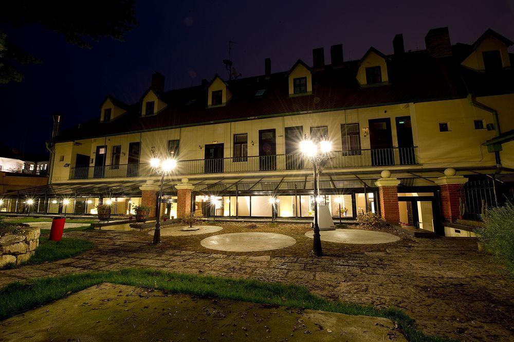 Schwaiger 4* Praag