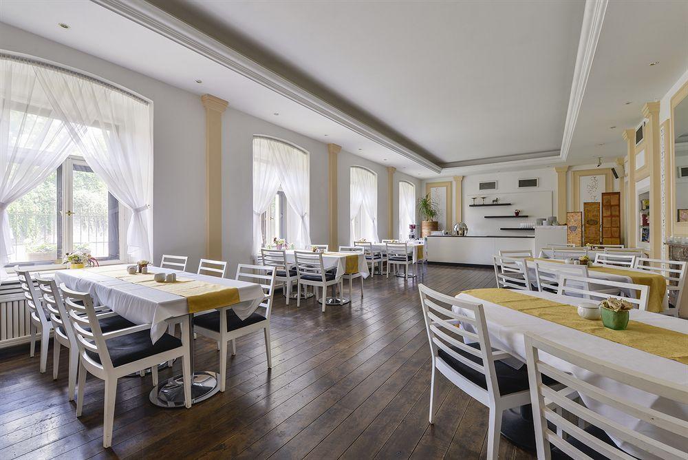 Schwaiger 4* Praag