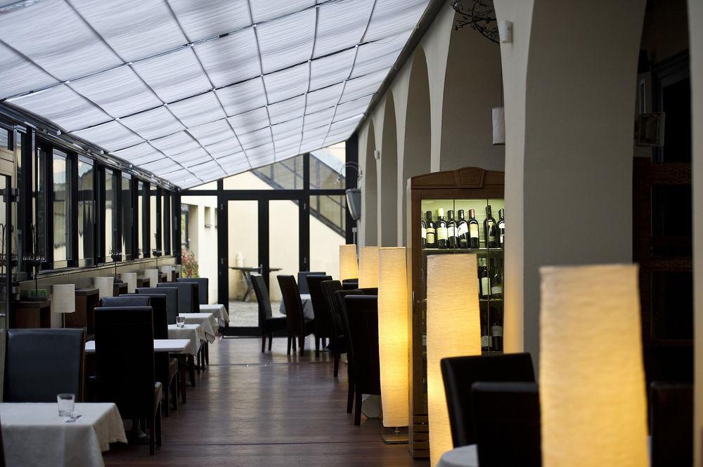 Schwaiger Hotel Praag