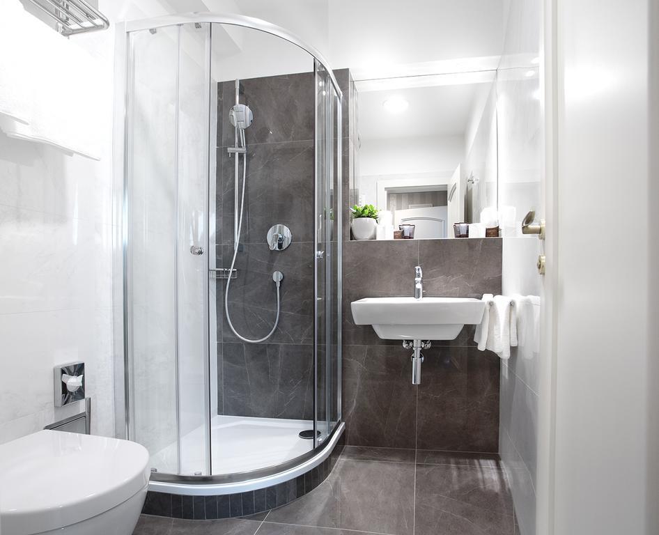 Schwaiger Hotel Praag