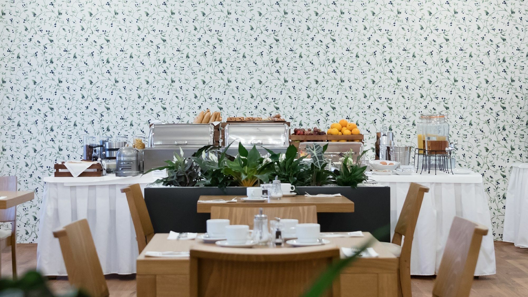 Hotel Schwaiger Praag