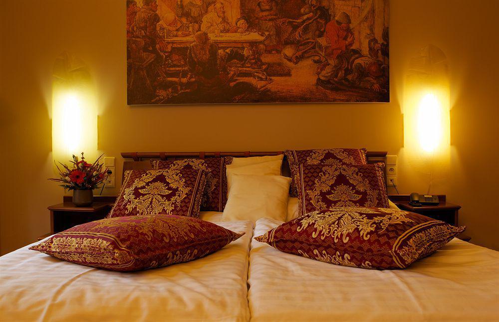 Schwaiger 4* Praag