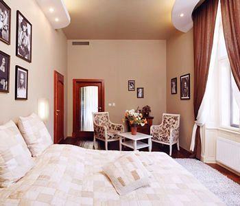 Schwaiger Hotel Prague