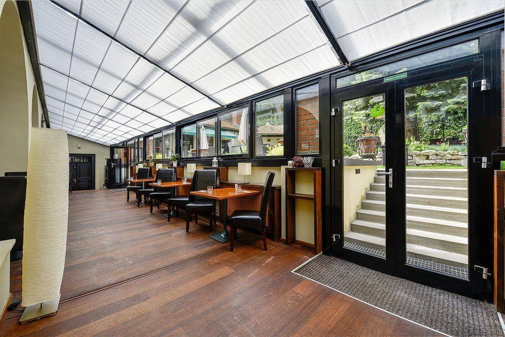 Schwaiger Hotel Praga