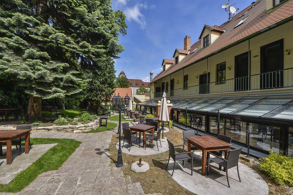 Schwaiger 4* Praga