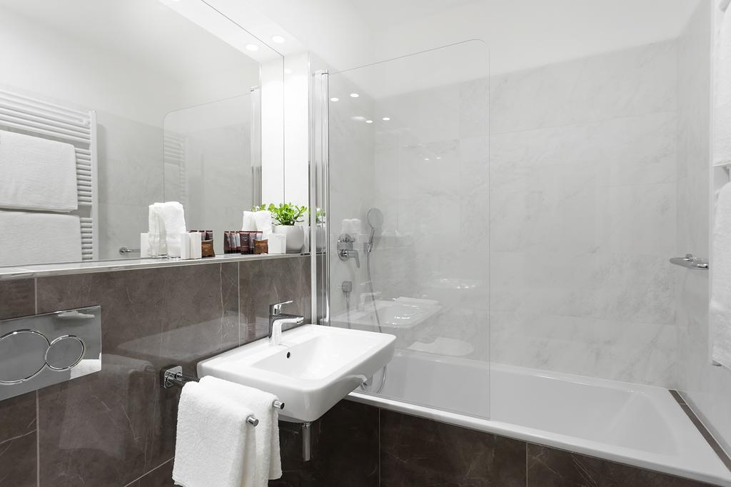 Hotel Schwaiger Praga