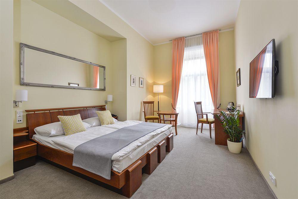 Schwaiger 4* Praga