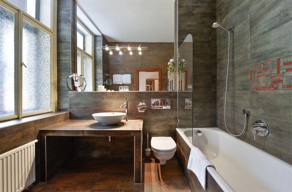 Schwaiger 4* Praga