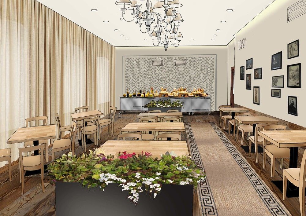 Hotel Schwaiger Praga