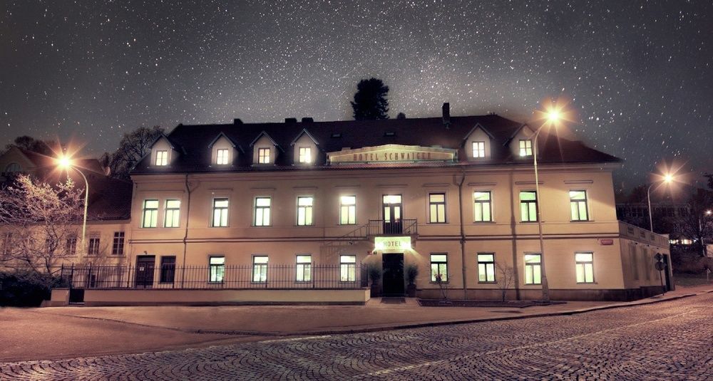 Schwaiger Hotel Praga