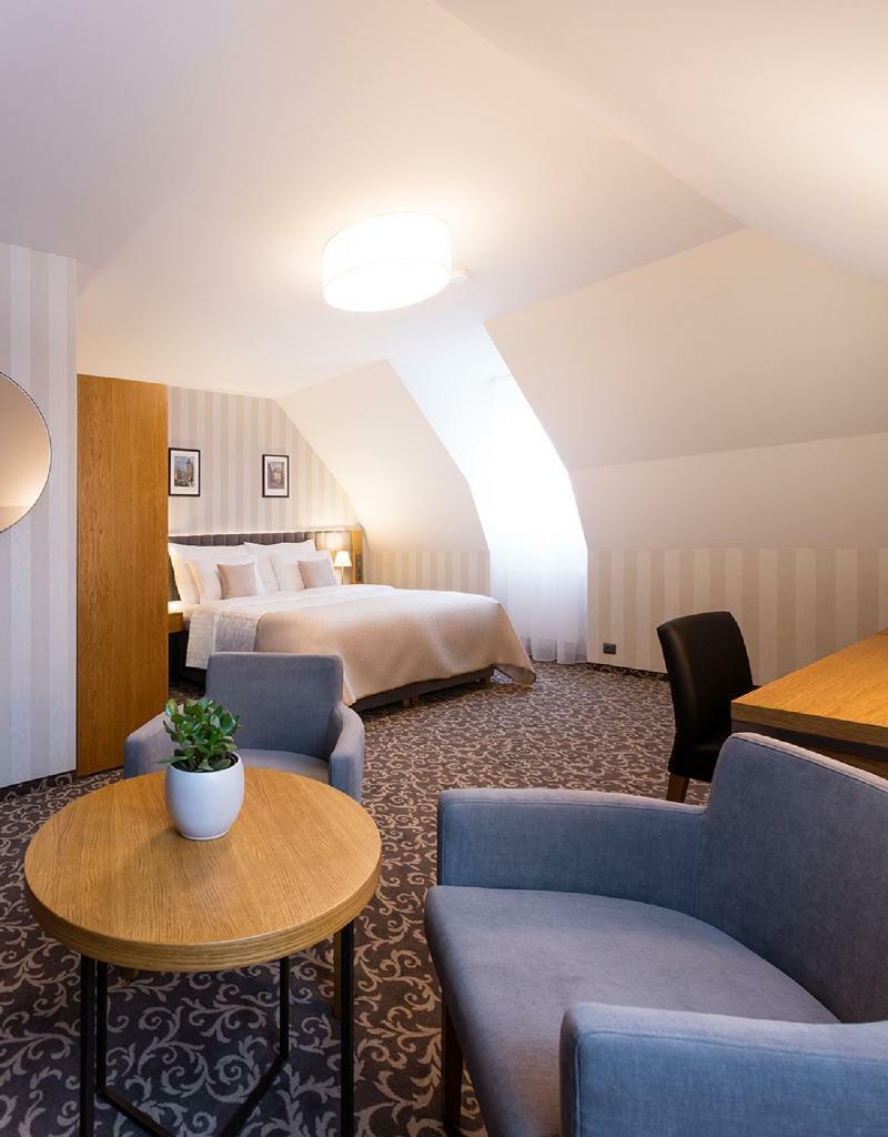 Schwaiger Отель 4*