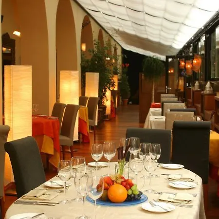 Hotel Schwaiger 